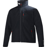 Helly Hansen Men's Crew Midlayer Jacket | Navy