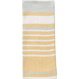 Zestt Stella Organic Cotton Baby Blanket | Citron