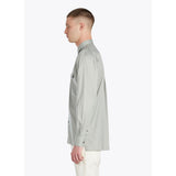 Zanerobe Box Long Sleeve Shirt | Pigment Sage