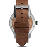 Filson Mackinaw Field 43mm Watch | Blue 10000306