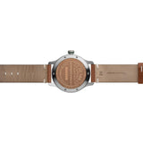 Filson Mackinaw Field 43mm Watch | Blue 10000306