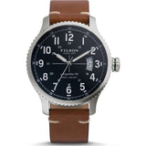 Filson Mackinaw Field 43mm Watch | Blue 10000306