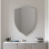 Umbra Shield Wall Mirror | Clear