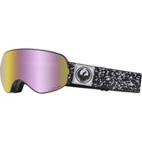 Dragon Alliance X2S Snow Goggles | with LumaLens