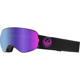 Dragon Alliance X2S Snow Goggles | with LumaLens