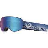 Dragon Alliance X2S Snow Goggles | with LumaLens