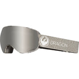 Dragon Alliance X2S Snow Goggles | with LumaLens