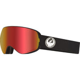 Dragon Alliance X2S Snow Goggles | with LumaLens
