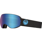 Dragon Alliance X2S Snow Goggles | with LumaLens