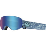 Dragon Alliance X2S Snow Goggles | with LumaLens