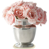 Match Rimmed Vase