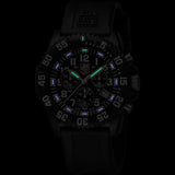Luminox Sea Navy Seal Colormark Chronograph 3081 Watch | 44mm
