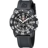 Luminox Sea Navy Seal Colormark Chronograph 3081 Watch | 44mm