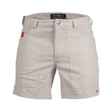 Amundsen 7INCHER CONCORD SHORTS MENS | Natural/Cowboy | MSS53.3.610.XXL