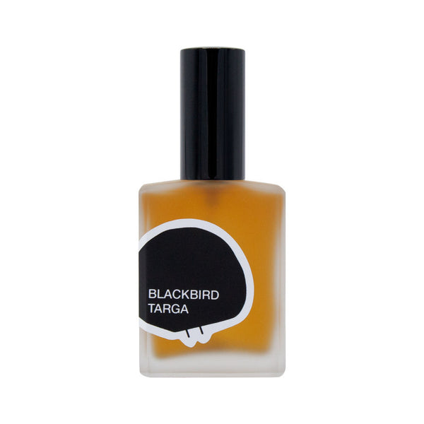 Blackbird Perfume | Targa 30 ml