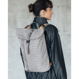 Db Journey Essential Backpack | 12L | Sand Grey