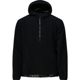 RAINS Unisex Fleece Pullover