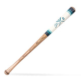 Pillbox Classic Collaboration Paint Baseball Bats