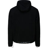 RAINS Unisex Fleece Pullover
