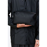 Rains Waterproof Weekend Wash Bag