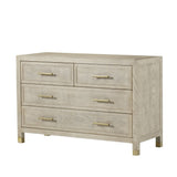 Sonder Living Raffles Chest | 4 Drawer