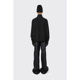 Rains Fleece Winter Half Zip Sweatshirt