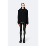 RAINS Unisex Fleece Pullover