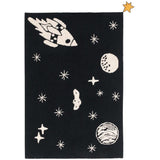Lorena Canals Washable Rug Universe