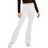 Koral Illuminate Blackout High Rise Legging | White