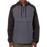 Katin Felix Anorak Jackets | Baltic Blue