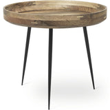Mater Furniture Bowl Table | Large