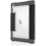 STM Dux Plus Case Ipad Pro 9.7" 2016 | Black