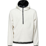 RAINS Unisex Fleece Pullover