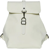 Rains Waterproof Bucket Backpack | Black