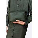 Rains Waterproof Weekend Wash Bag