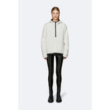 RAINS Unisex Fleece Pullover