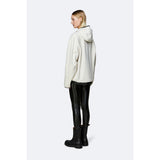 RAINS Unisex Fleece Pullover