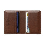 Nomad Slim Wallet Standard