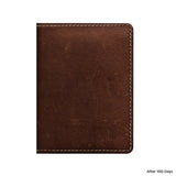 Nomad Slim Wallet Standard