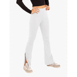 Koral Illuminate Blackout High Rise Legging | White