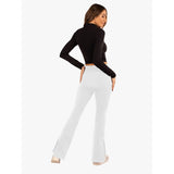 Koral Illuminate Blackout High Rise Legging | White