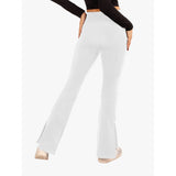 Koral Illuminate Blackout High Rise Legging | White