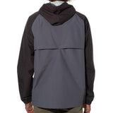 Katin Felix Anorak Jackets | Baltic Blue
