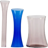 Danese Milano Murano D Vase Set