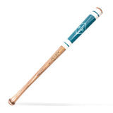 Pillbox Classic Collaboration Paint Baseball Bats