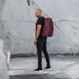 DB Journey The Strøm Backpack | 20L