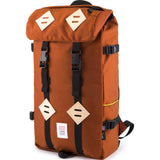 Topo Designs Klettersack 22L Backpack | Clay TDKSF17CL