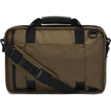 Chrome Macheto Travel Pack | 42L Brown BG-229-RNGR-NA