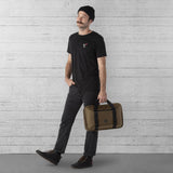 Chrome Macheto Travel Pack | 42L Brown BG-229-RNGR-NA