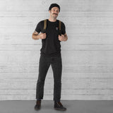 Chrome Macheto Travel Pack | 42L Brown BG-229-RNGR-NA